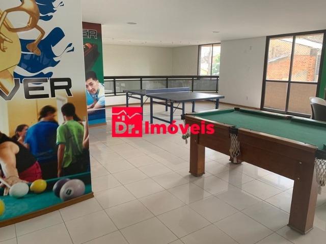 Aluguel - Denver, 185m², 3 suítes mais gabinete, 3 vagas soltas - Doutor Imoveis Belém - Foto 15