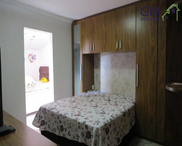 Casa a venda condomínio rk 3 quartos / grande colorado, sobradinho df, churrasqueira, próx - Foto 16