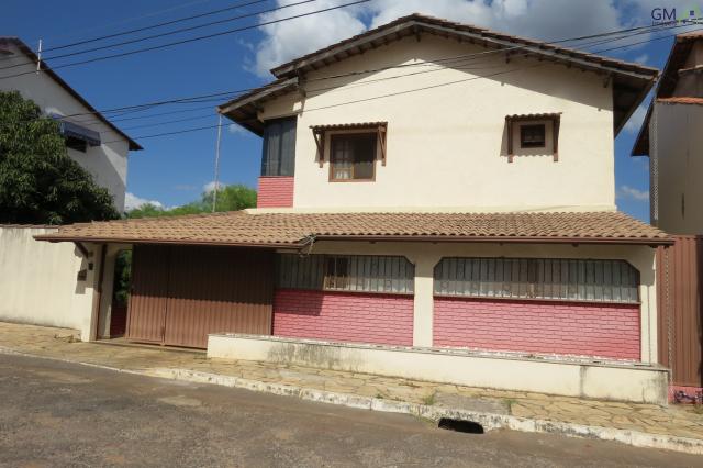 Casa a venda / condomínio vivendas friburgo / escriturado / 4 quartos / churrasqueira - Foto 3