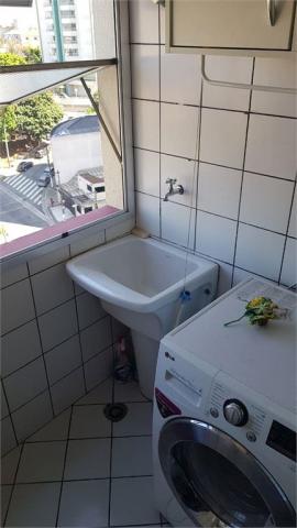 Apartamento à venda com 3 dormitórios em Freguesia do ó, São paulo cod:325-IM446627 - Foto 10