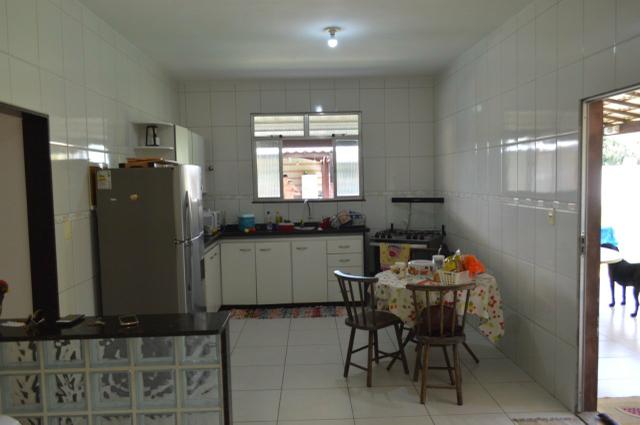 Espetacular Casa Linear Estilo Contemporâneo 4 Qtos 2 Vagas 576m2 - Foto 18