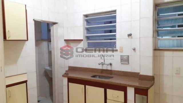 Apartamento à venda com 2 dormitórios em Flamengo, Rio de janeiro cod:LAAP24022 - Foto 19