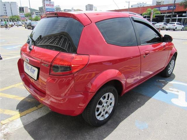 Ford Ka 1.0 mpi 8v flex 2p manual - Foto 4