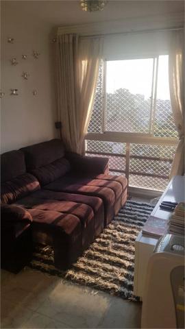 Apartamento à venda com 3 dormitórios em Freguesia do ó, São paulo cod:325-IM446627 - Foto 5