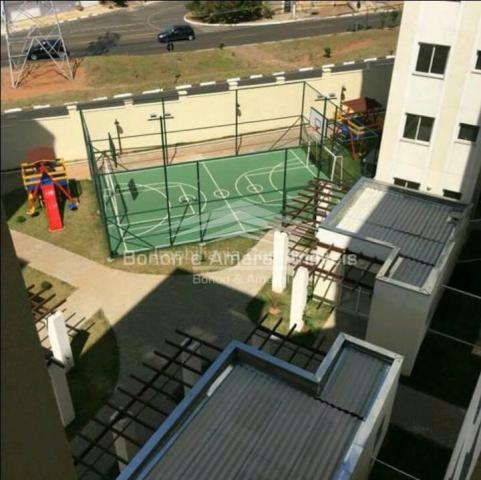 Apartamento para alugar com 2 dormitórios em Alto de pinheiros, Paulínia cod:AP008203 - Foto 10