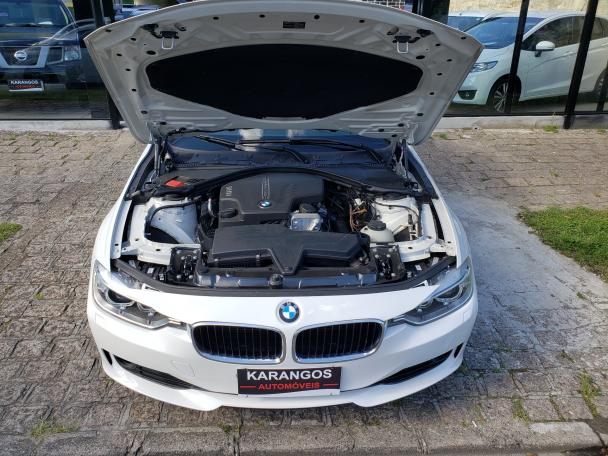 Bmw 320i GP 2.0 Turbo - Foto 11
