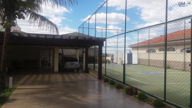 Casa a venda / condomínio solar de athenas / grande colorado / 4 quartos / churrasqueira / - Foto 2