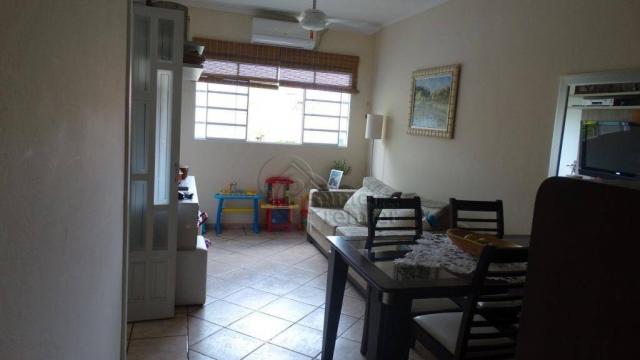 Casa residencial à venda, jardim panorama, indaiatuba. - Foto 6