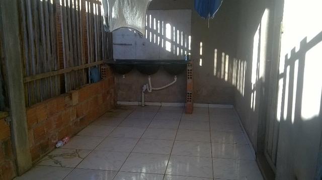 Casa na sobral no loteamento sao sebastiao - Foto 4