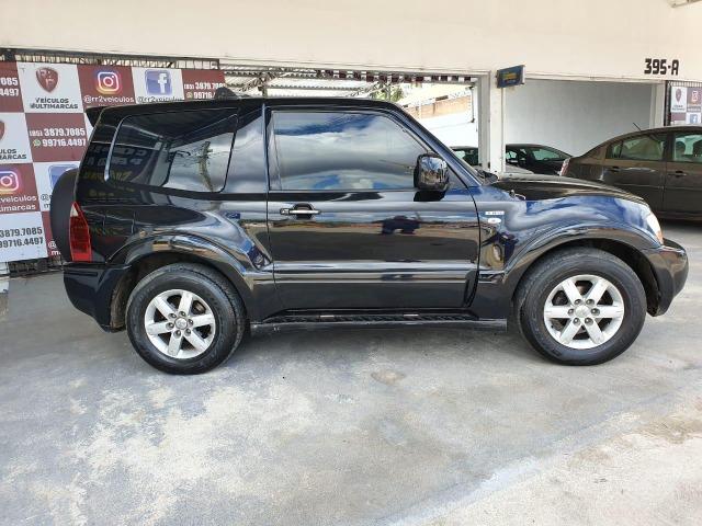 Pajero HPE 3.8-2005- novíssima-completa - Foto 6