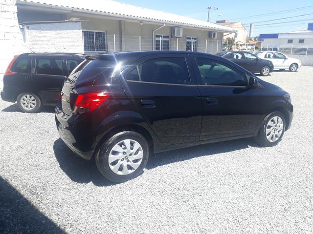 Onix 1.4 Automático completo com Mylinck abaixo da tabela !! - Foto 4