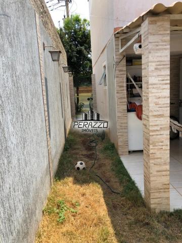 Vende-se ótima casa de 3 quartos no (jardins mangueiral), por r$420.000,00 (aceita financi - Foto 9