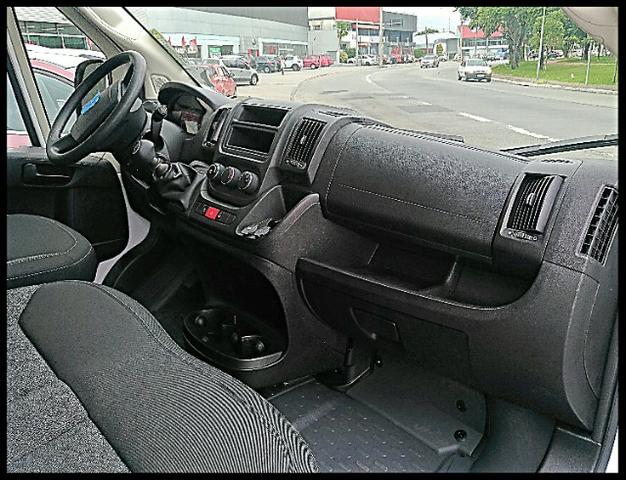 Ducato Chassi 2.3 Diesel 2p 2019 Cnpj - Foto 2