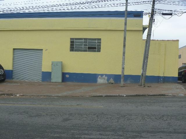 Loja em Afonso Pena - SJP - Foto 5