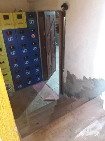Depósito com escritório, cozinha, garagem e banheiro - Foto 16