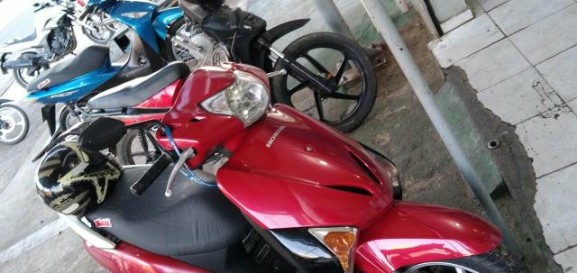 Honda lead 110 automática - Foto 4