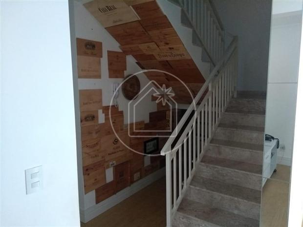 Casa de condomínio para alugar com 3 dormitórios em Medeiros, Jundiaí cod:852056 - Foto 11
