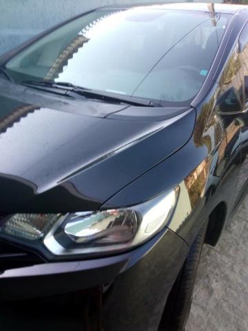 Honda Fit Ex Cvt - Foto 6