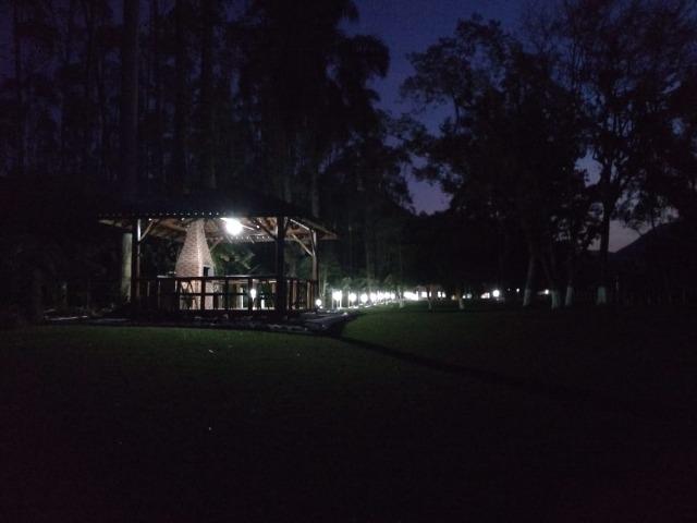 Locação de Chácara para eventos no Quiriri - Foto 18