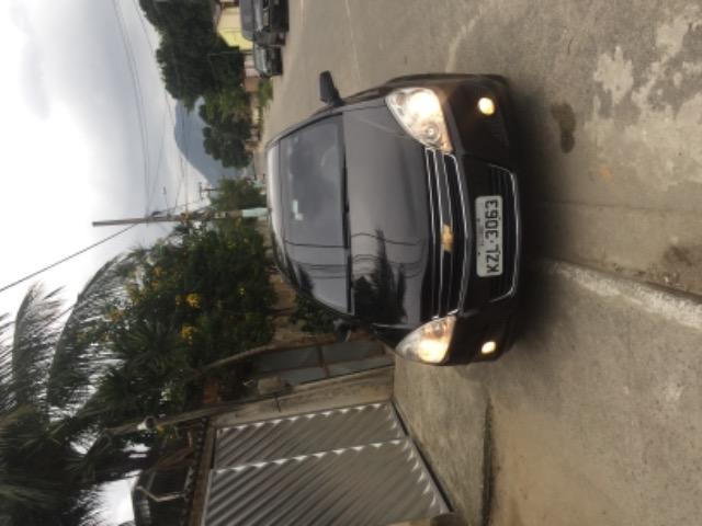 Vendo vectra expression 2010 Automático - Foto 4