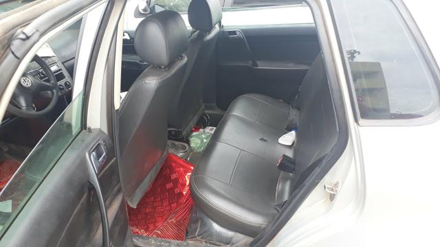 Vende se este polo 1.6 o ar não está funcionando - Foto 4