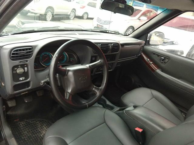 S10 Executive D Diesel 2009/2010 - Foto 8
