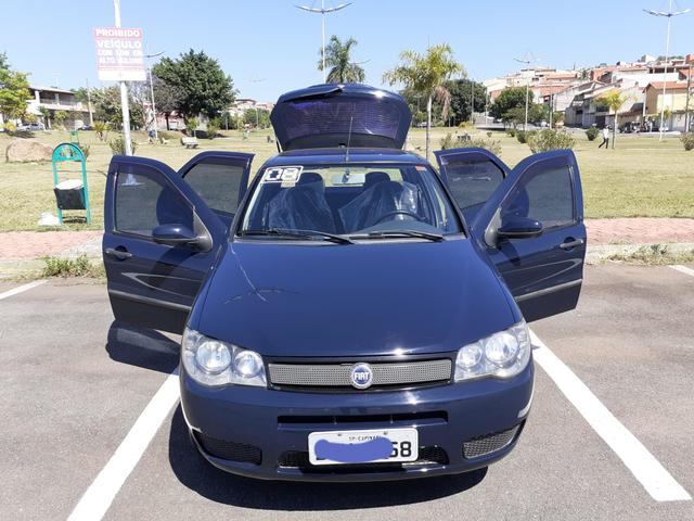 Fiat Palio Fire Flex R$ 16.500,00 - Foto 6