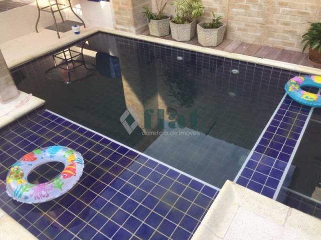 Casa de condomínio à venda com 4 dormitórios cod:FLCN40050 - Foto 3