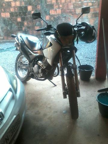 Vendo Falcon Honda Civic Monza ou troco - Foto 8