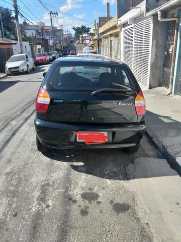 Palio Elx 1.3 Fire - 2003 - DH/TE/VE - 4 Portas - 10.300 - Foto 9
