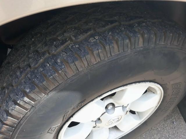 Hilux srv manutenção sextou srv - Foto 5