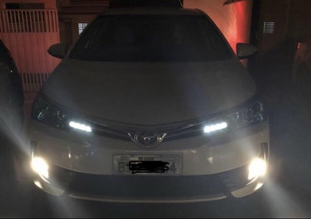 COROLLA XEI 2018 Abaixo da Fipe - Foto 5
