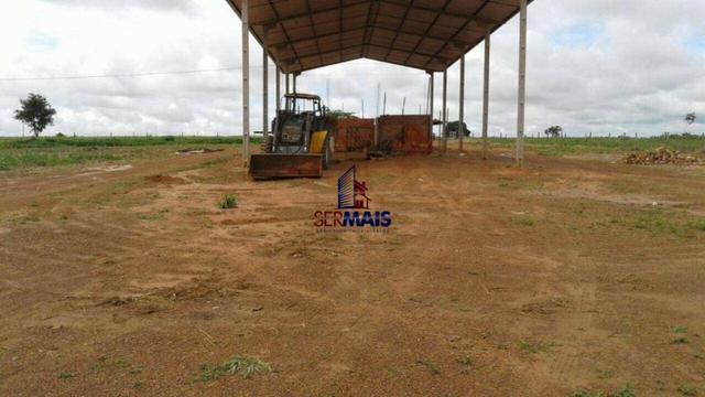 Fazenda à venda, por R$ 40.000.000 - Zona Rural - Rolim de Moura/RO - Foto 4