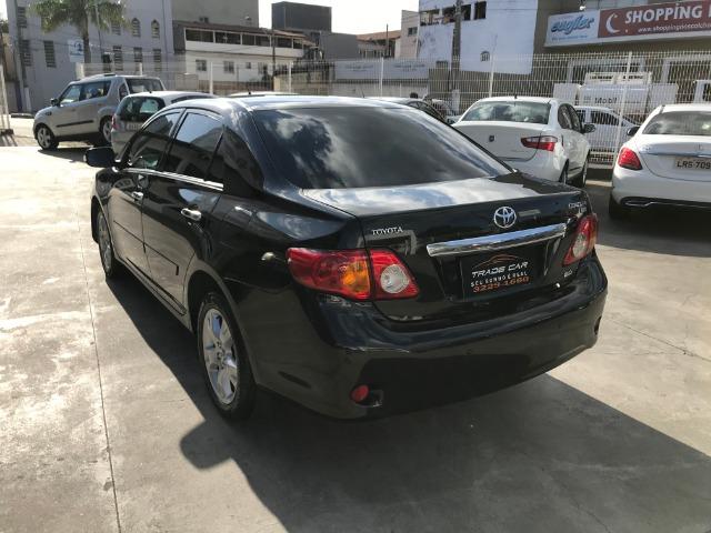 Toyota Corolla 2.0 Xei Aut. 2010/2011 Impecável - Foto 3