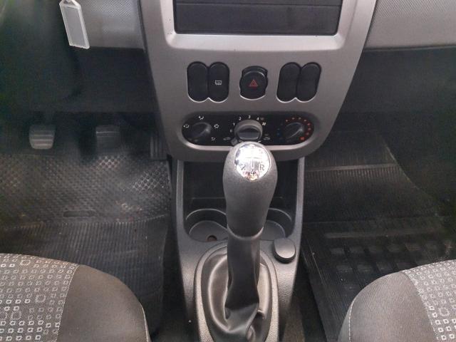 RENAULT SANDERO 2011/2011 1.0 EXPRESSION 16V FLEX 4P MANUAL - Foto 10