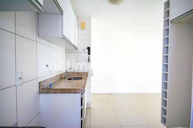 Apartamento para alugar com 2 dormitórios em Patriolino ribeiro, Fortaleza cod:770967 - Foto 5