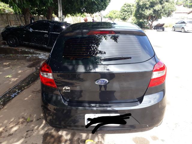 Vendo ford ka ano 2018×2018 telefone 98( * - Foto 6