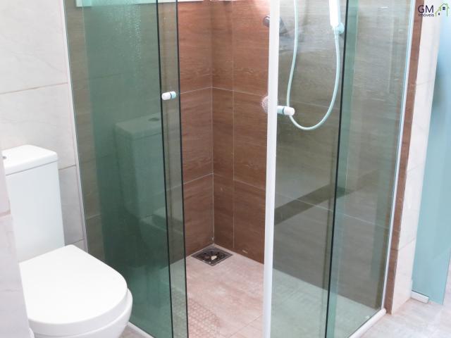 Oportunidade!! casa com 3 quartos / excelente localização / churrasqueira / toda no porcel - Foto 19