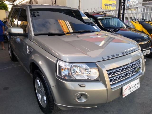 Freelander 2 S 3.2 completo 2010/2010 - Foto 2