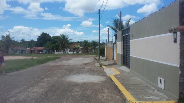 Casa 2 quartos conj. santa Júlia, Bairro Nova Esperança, Parnamirim/RN - Foto 4