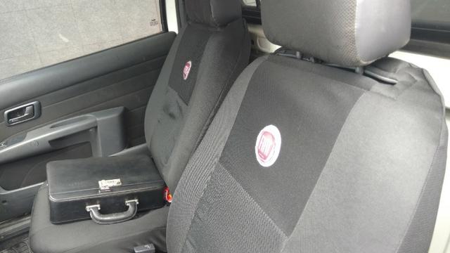 Fiat Strada Fire Flex 1.4 2012 - Foto 8