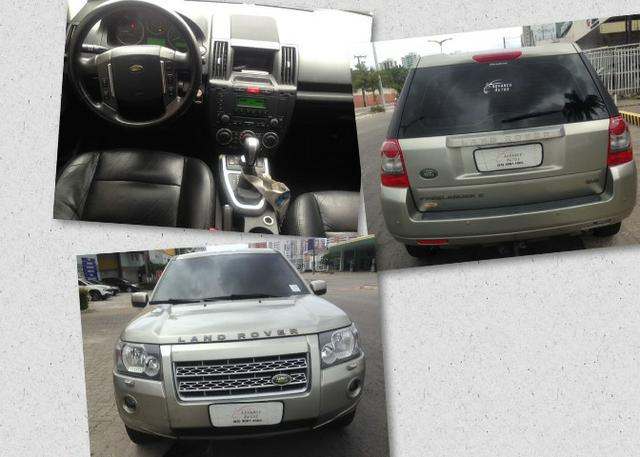Freelander 2 S 3.2 completo 2010/2010 - Foto 9
