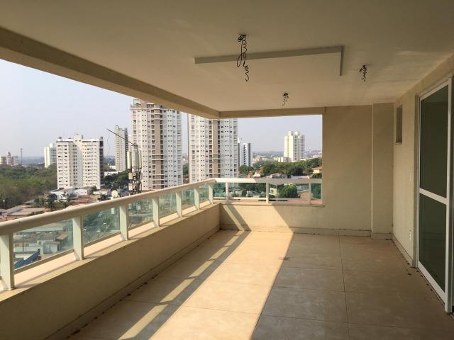Supéria apartamento com 3 suítes 3 vaga de garagem - Foto 16