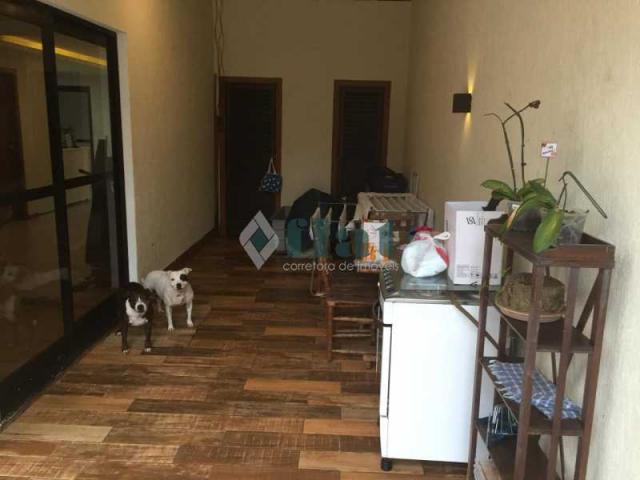 Casa de condomínio à venda com 4 dormitórios cod:FLCN40050 - Foto 12