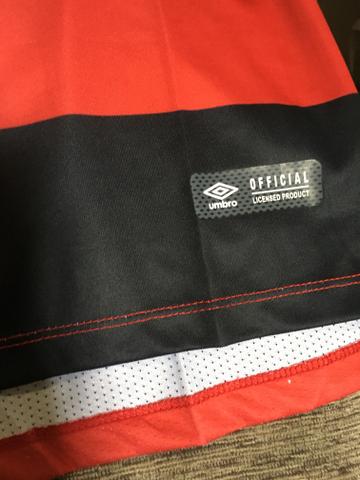 Camisa do Sport NOVA! - Foto 5