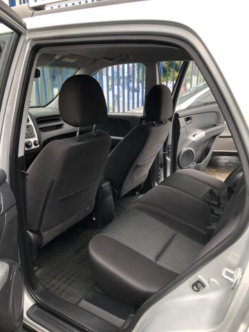 Kia Sportage LX 2.0 16v Gasolina Manual 2010 - Foto 7