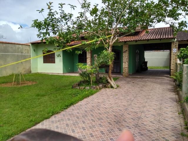 Casa Praia - Itapoá - SC