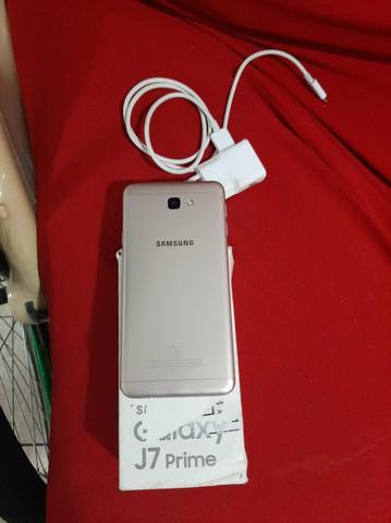 Celular j7 prime