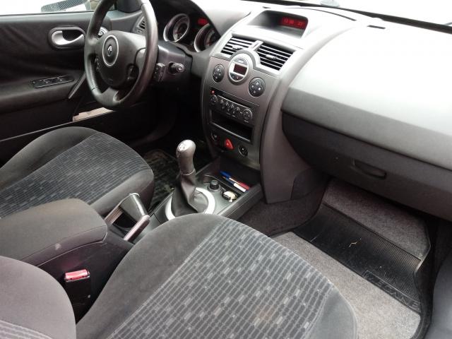 RENAULT MÉGANE 2011/2012 1.6 DYNAMIQUE GRAND TOUR 16V FLEX 4P MANUAL - Foto 11