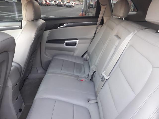 Gm captiva 2.4 fwd impecavel 2010 so 63 mil km - Foto 2